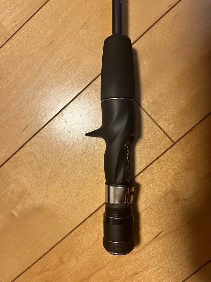 20ゲームタイプJ GAME Type J B60-3 【船持ち込みのみ・美品】