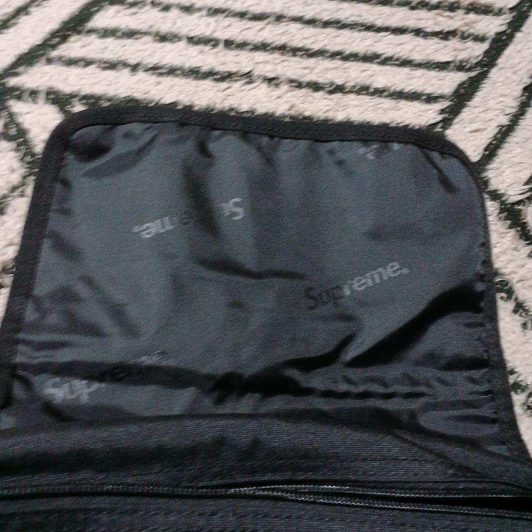 コナさん supreme シュプリーム 20ss ウエストバッグ 3way