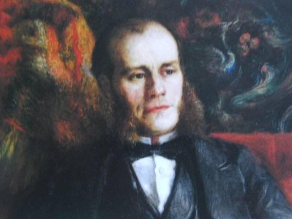 ルノワール 、【芸術家の兄、ピエール＝アンリ・ルノワール】