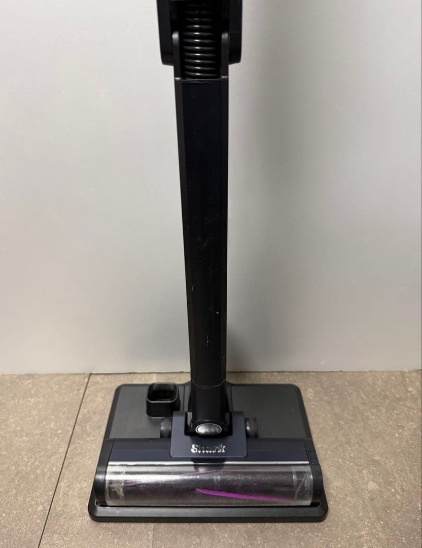 シャーク◇EVOPOWER SYSTEM ADV FLEXロイヤルブルー