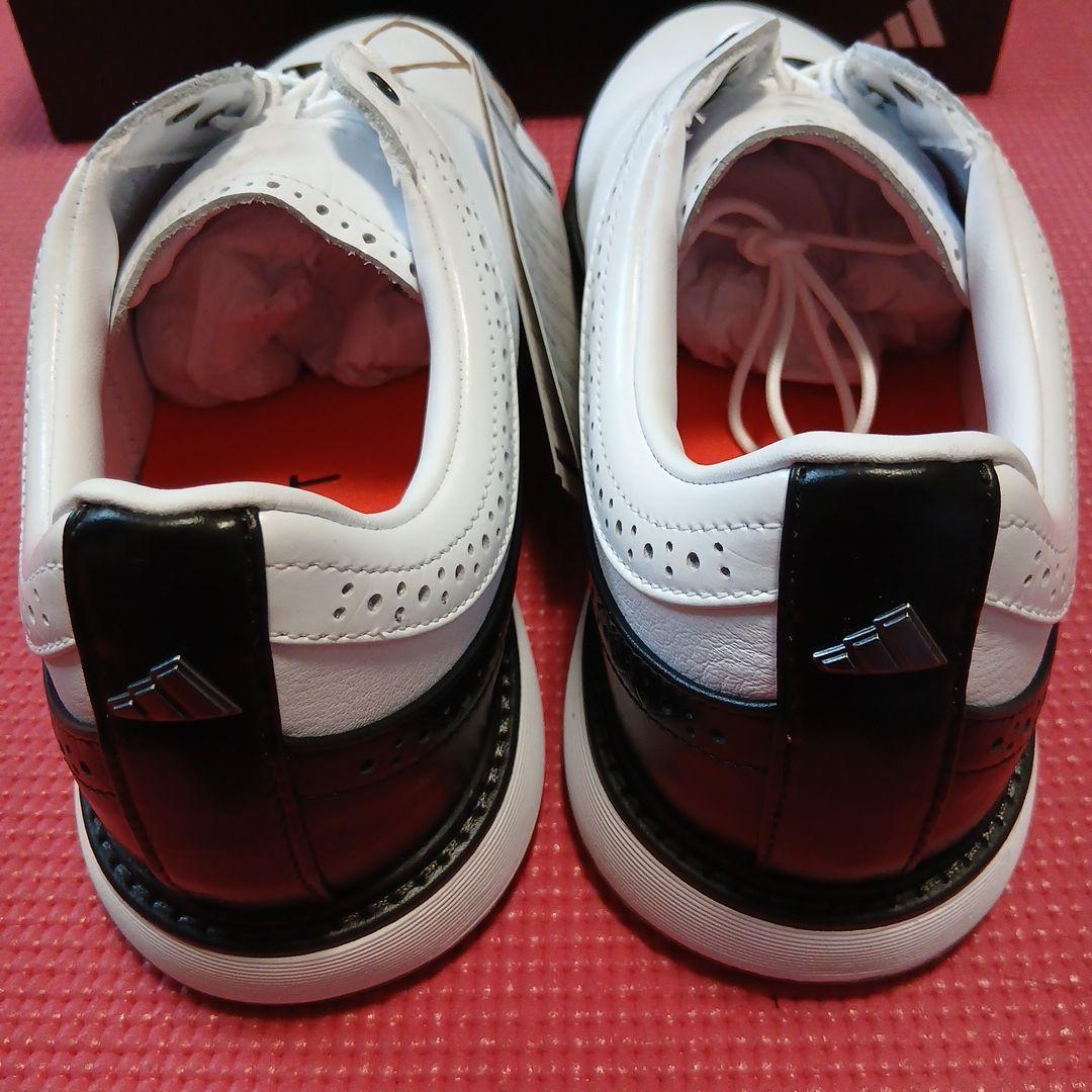 今だけ値下 アディダス ゴルフ adidas Golf MC80 28.5cm