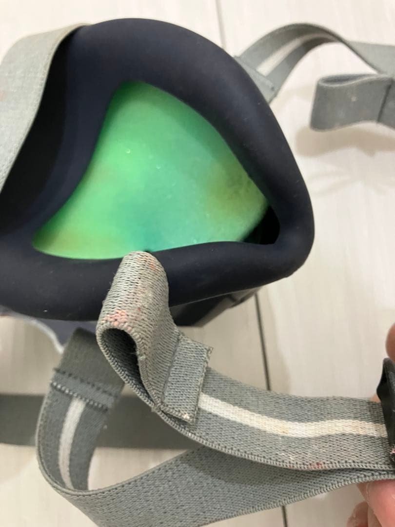 シゲマツ Sy11F シリーズ 防塵マスク　防じんマスク2個　おまけ付き