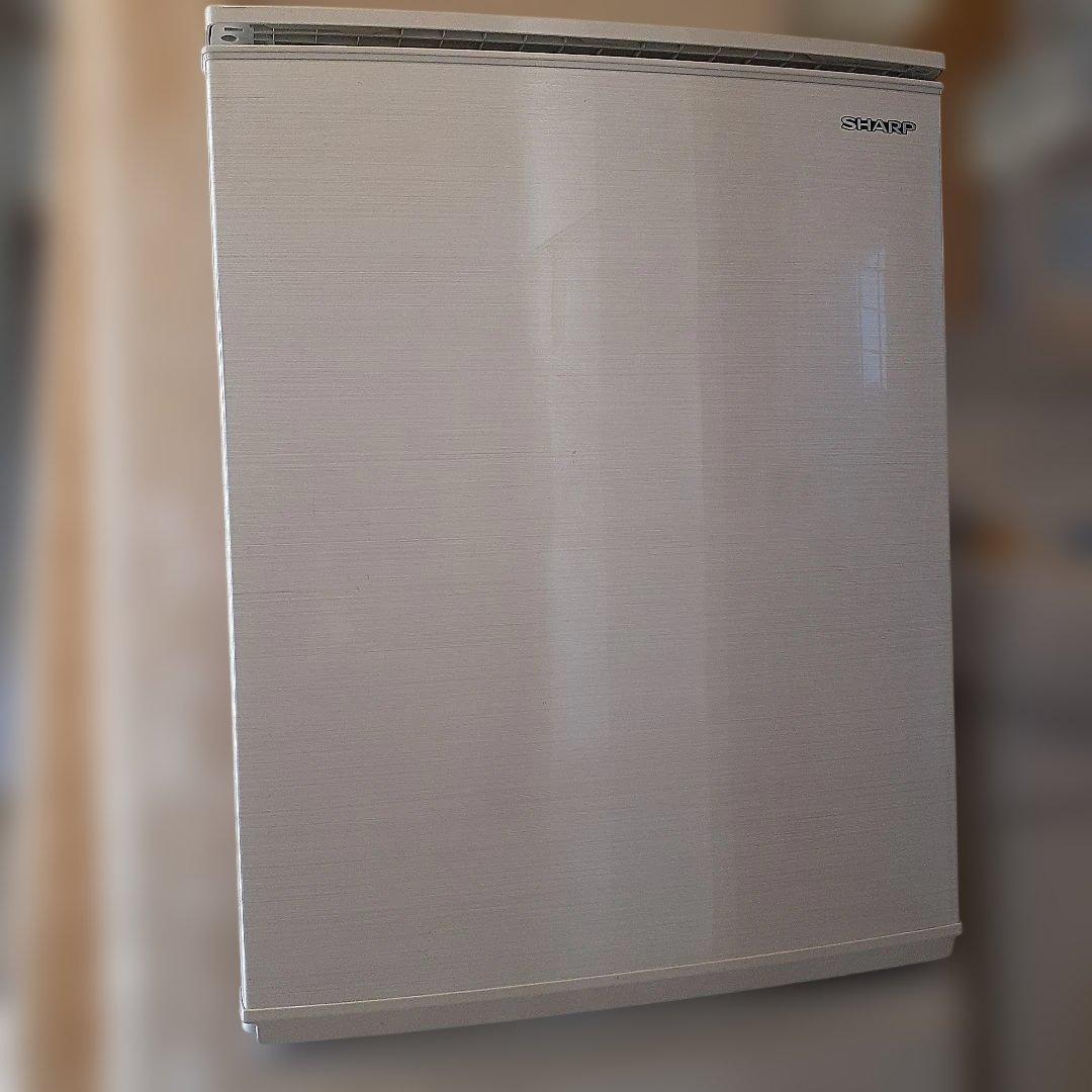 シャープ冷蔵庫