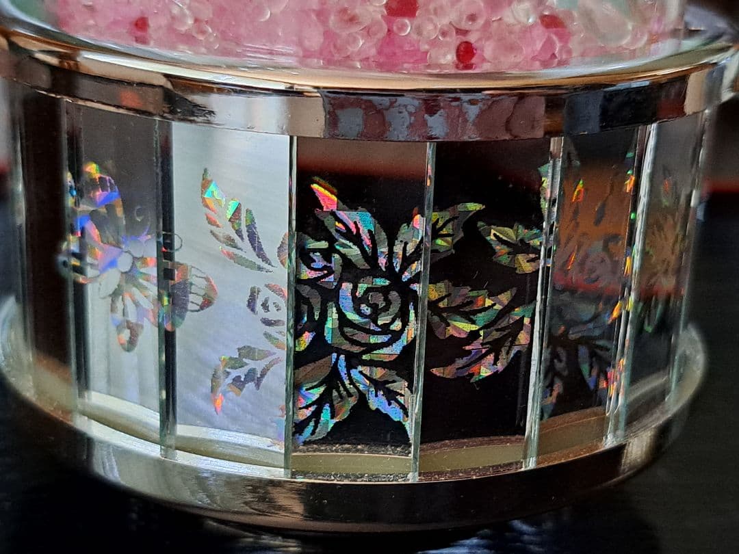 ❤激レア ハローキティ 北海道限定 ドーム型オルゴール❤