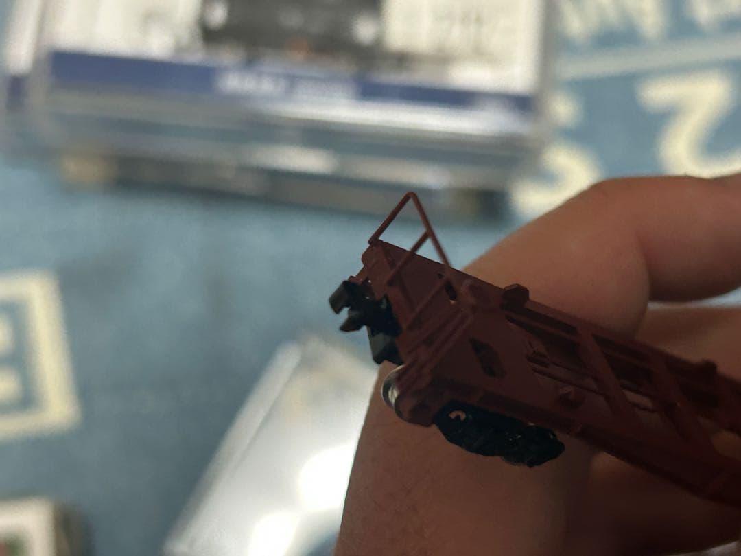 鉄道模型 Nゲージ TOMIX KATO 72系 江ノ電 まとめて