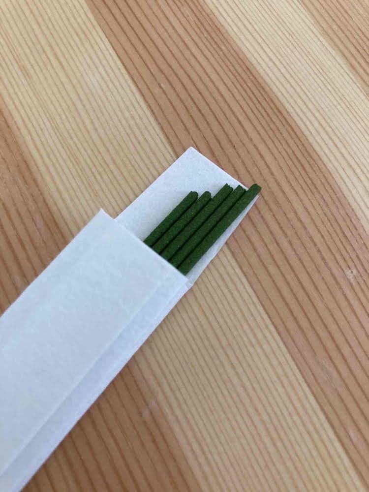 千年樹香（せんねんじゅこう）ー神木の力を宿したお香