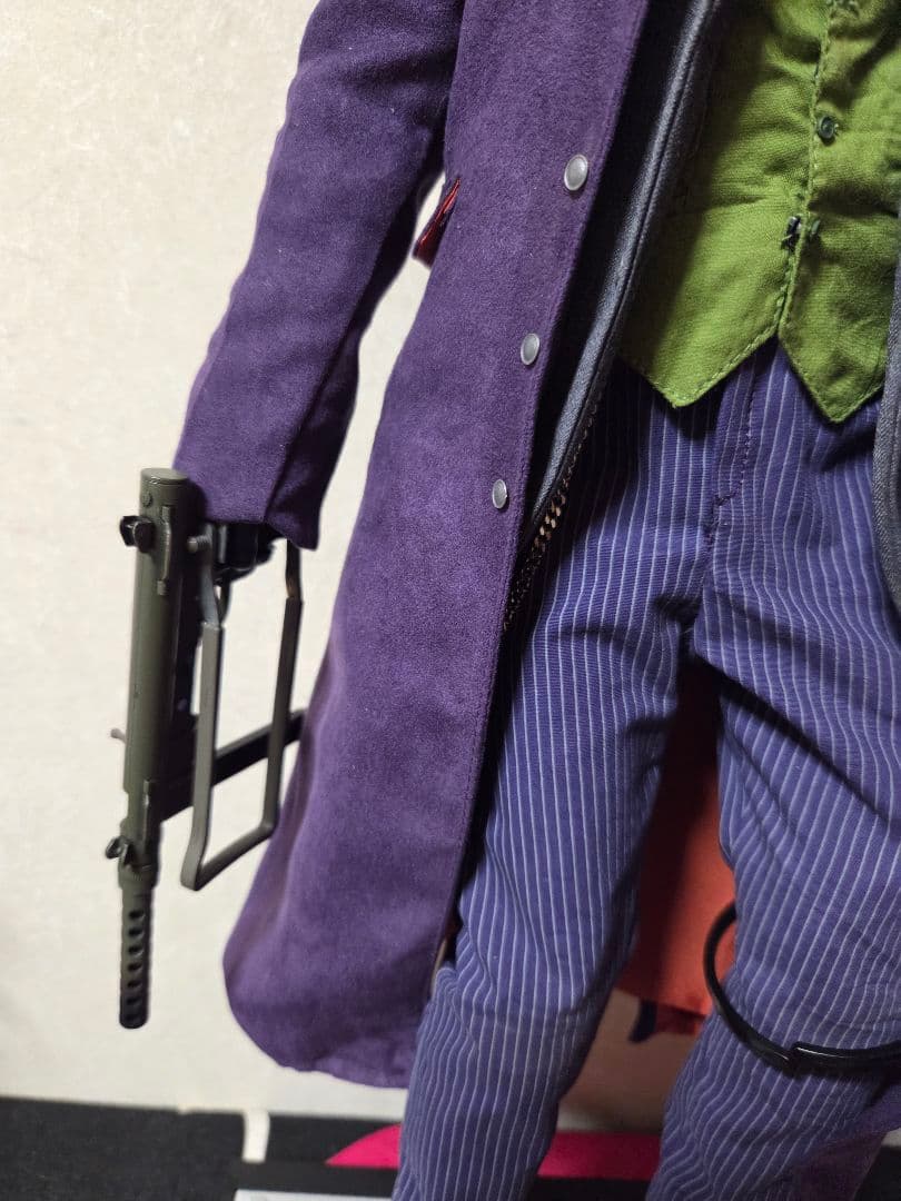 エンターベイ製 ジョーカー