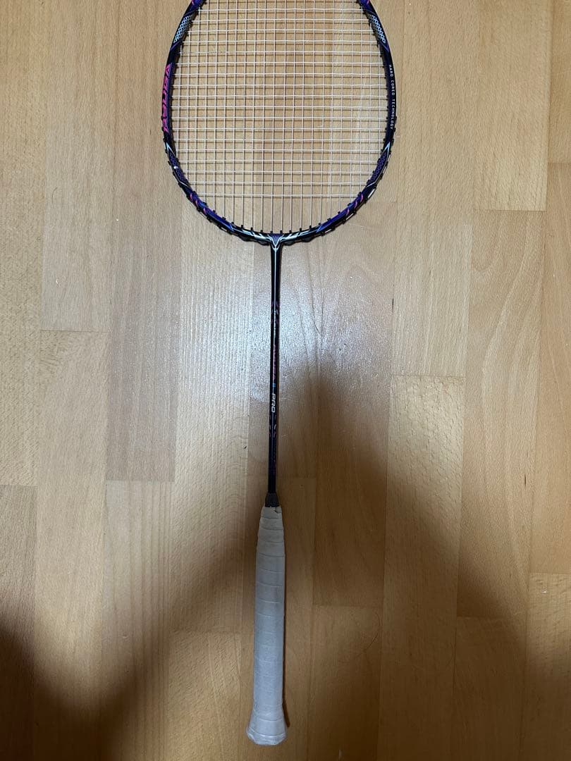 ラケット RYUGA2pro 4u6