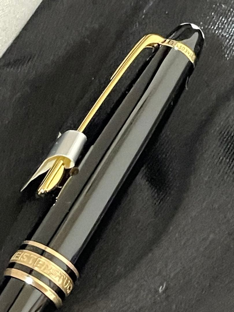 m*u様 ◾️新品未使用◾️モンブラン◾️マイスターシュテュック クラシック16