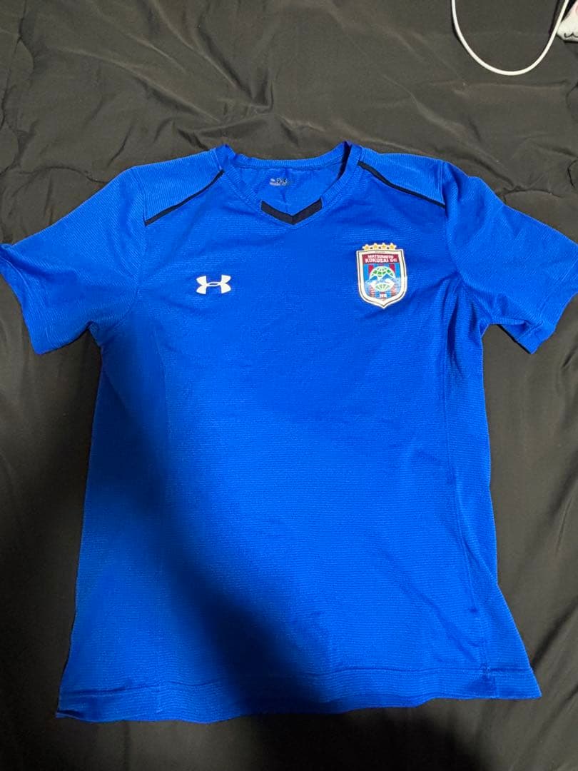 松本国際 アップ着 ご購入する前に説明欄よく読んでください！