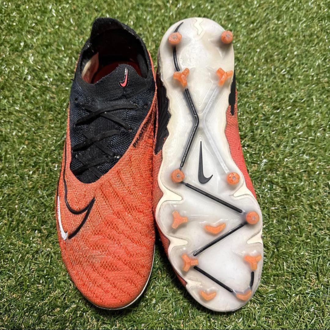 NIKE ファントムGX ELITE FG 25.5cm 429
