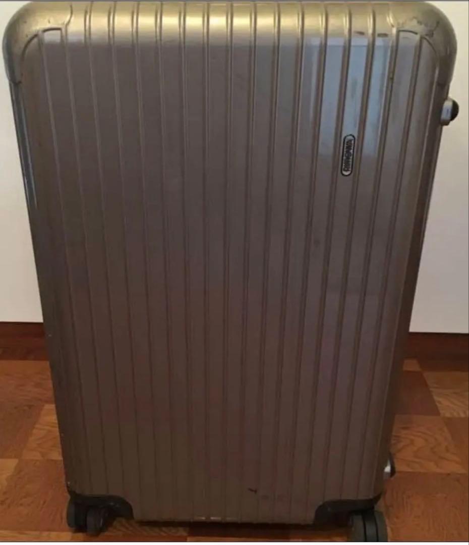 Polar Bear様 リモワ サルサ プロセッコ