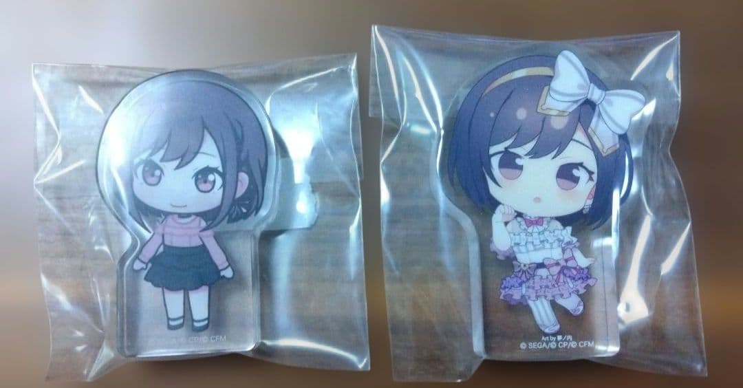 東雲絵名　まとめ売り　プロジェクトセカイ　絵名　缶バッジ　絵名　グッズ