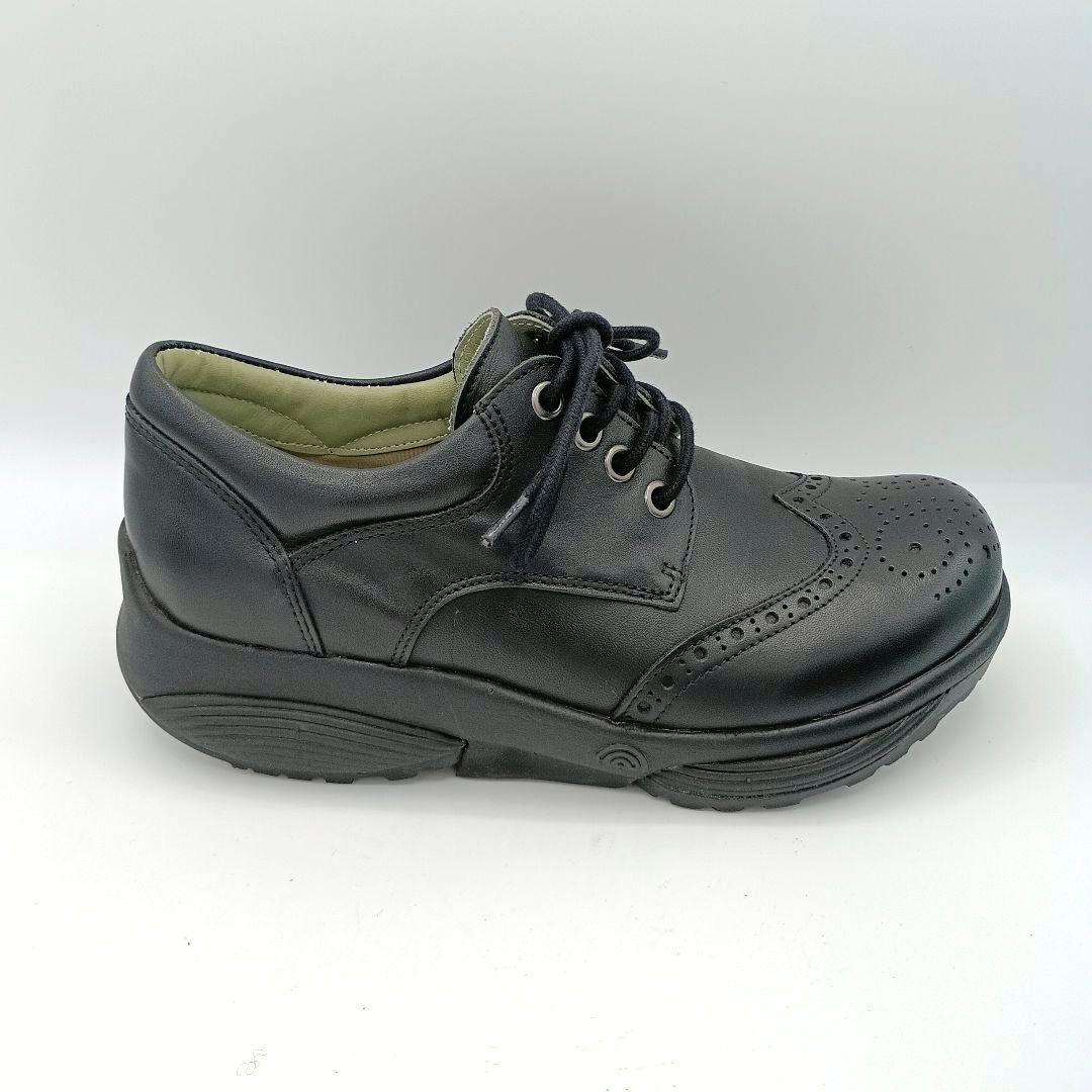 人気モデル【ストレッチウォーカーORCUSオークス 30015 ウイングチップ