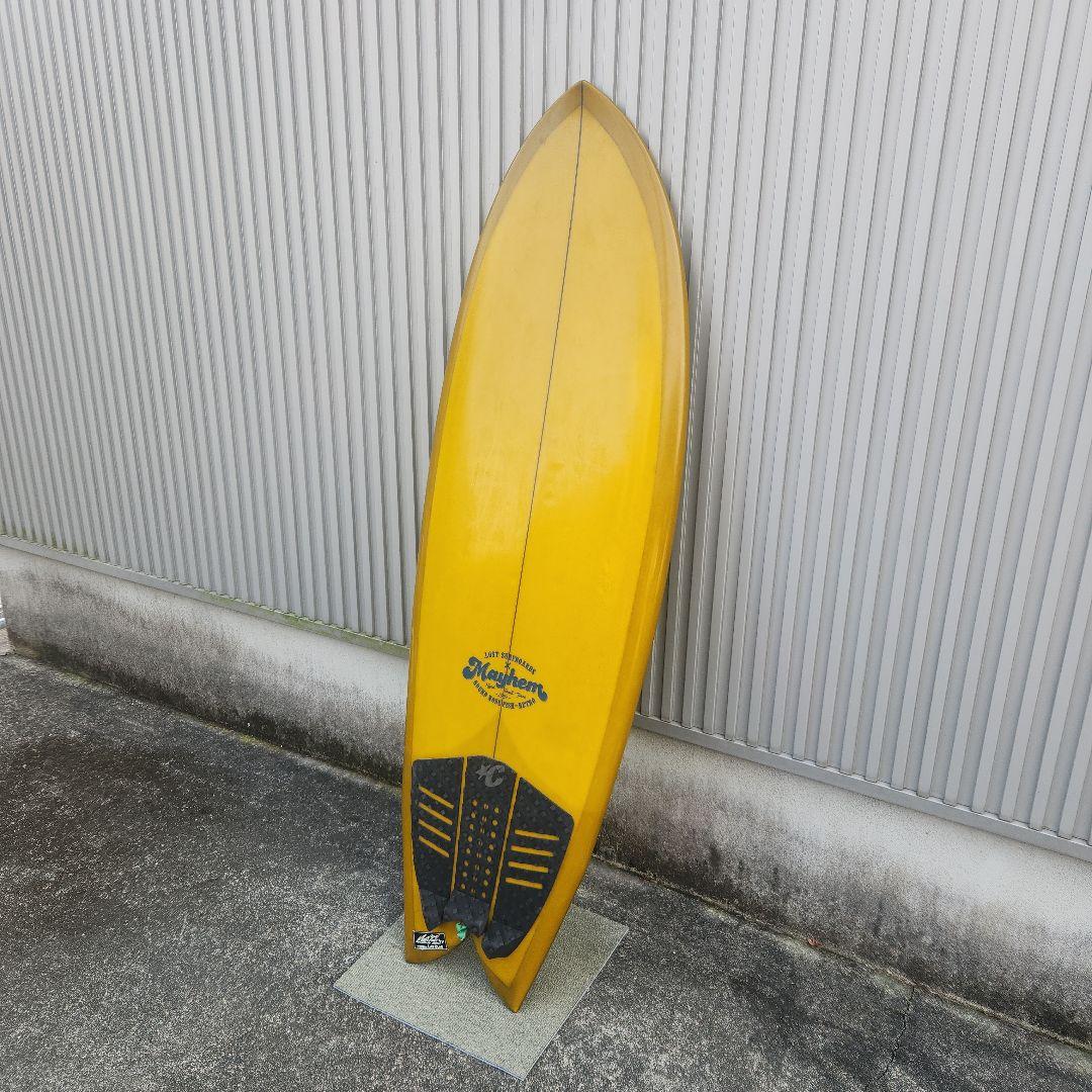 メイヘム　LOST RNF-R　5.2