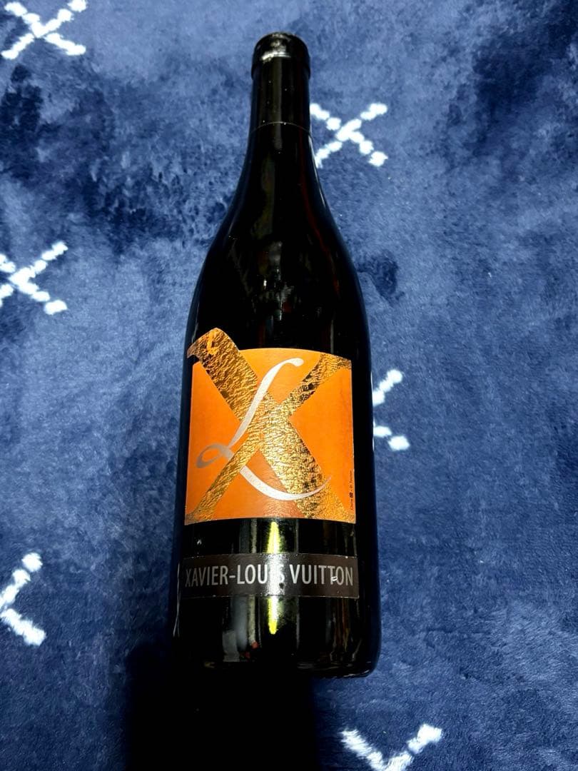 ルイヴィトン　LOUIS VUITTONワイン　新品未使用　希少