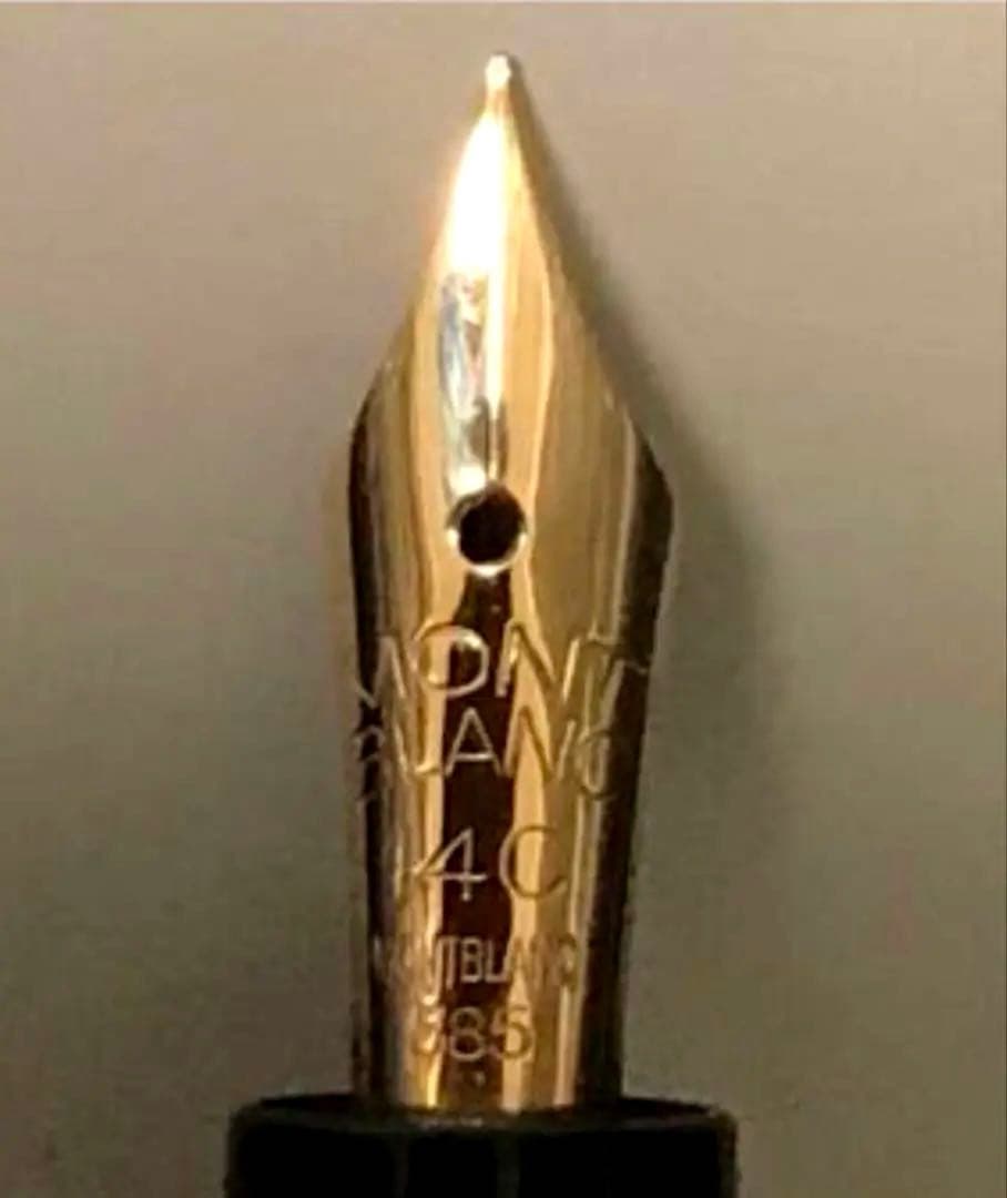 【極美品】モンブラン モンテローザ後期