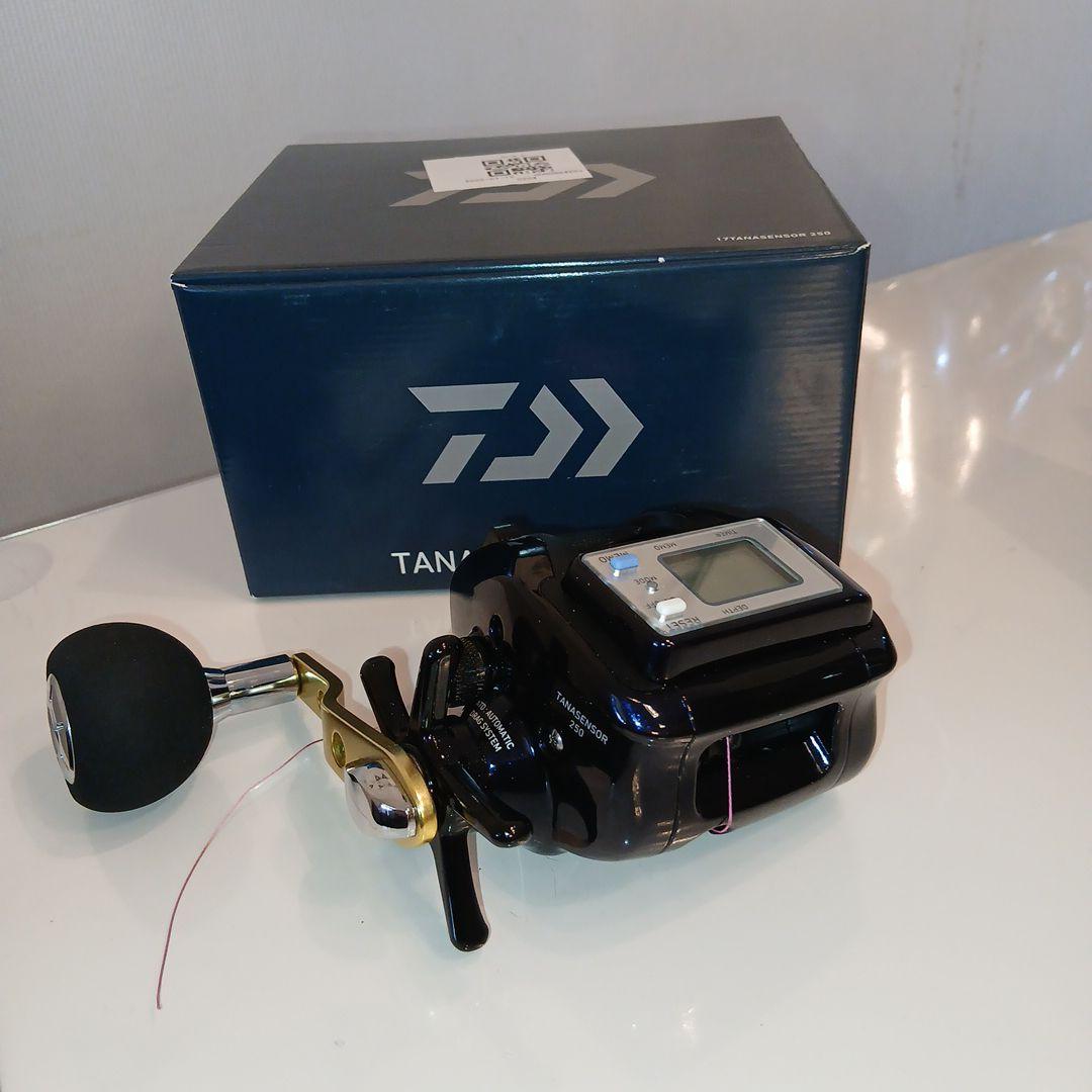 ダイワ　タナセンサー 250