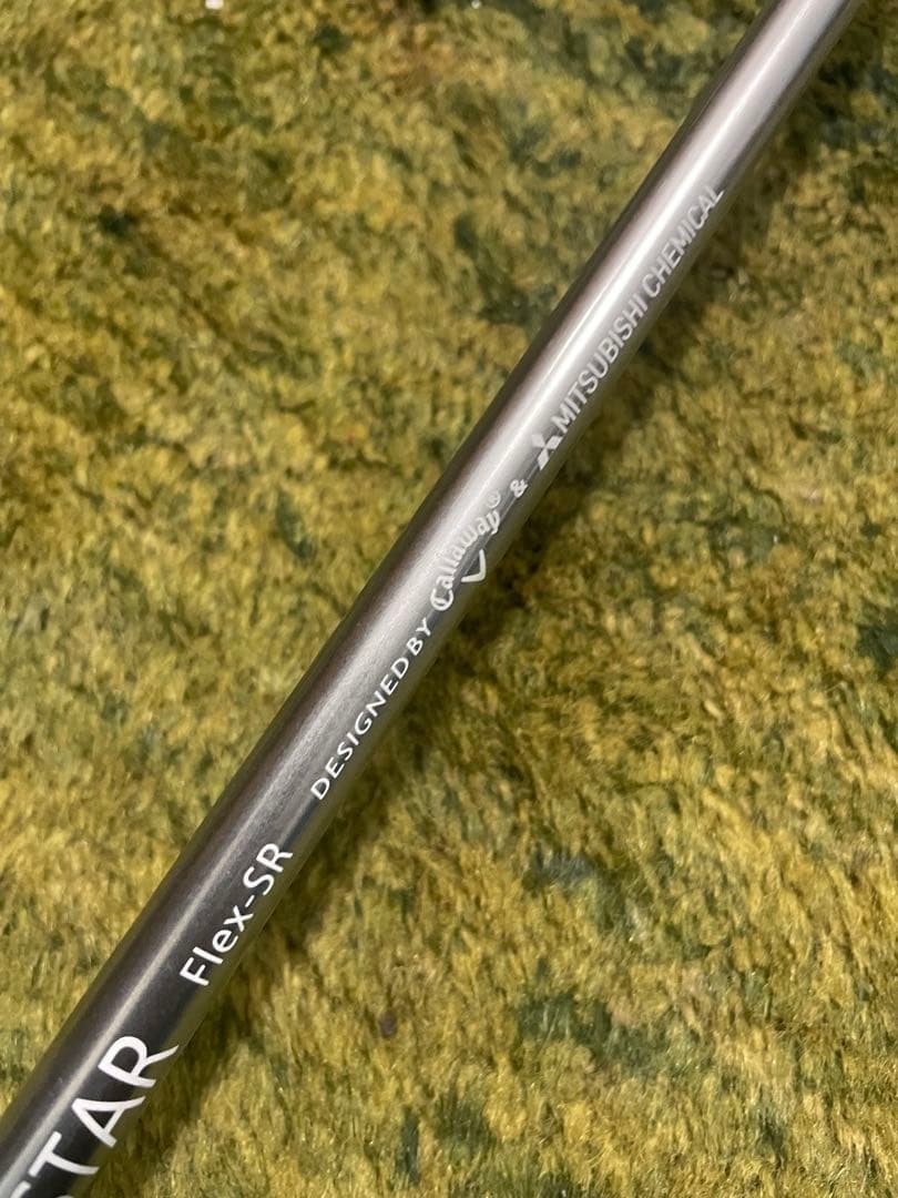 Callaway Rogue ローグスター　１W、５W　ドライバー　クリーク