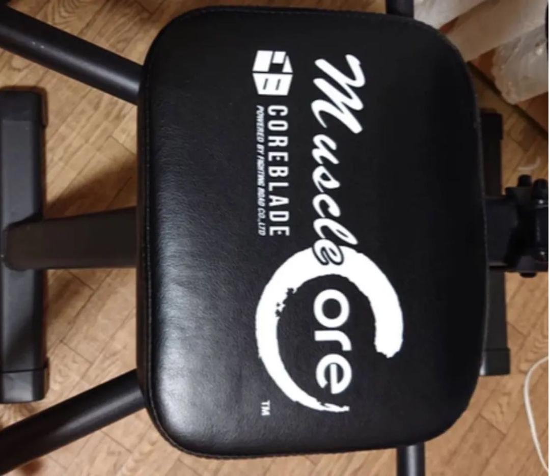 トレーニング用品