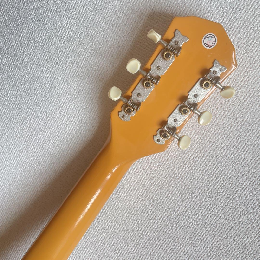 フェンダー Fender Ron Emory Loyalty Parlor 美品