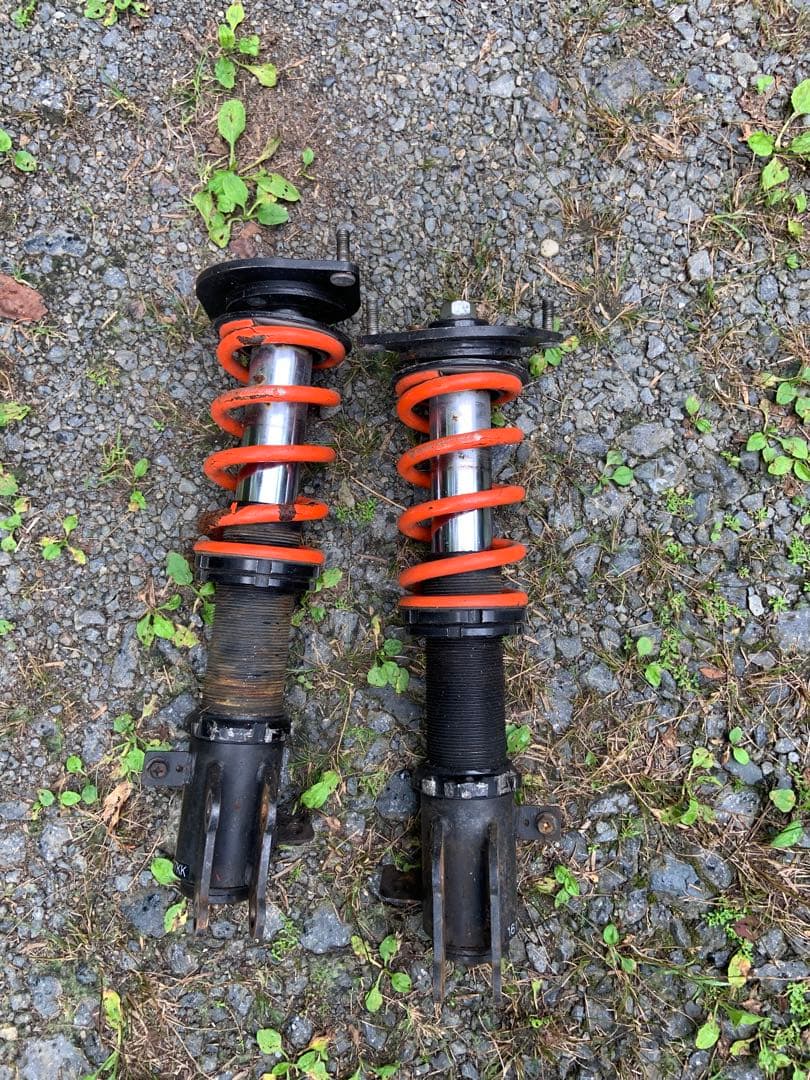 You Style さん専用 J-line車高調 ワゴンR スズキ