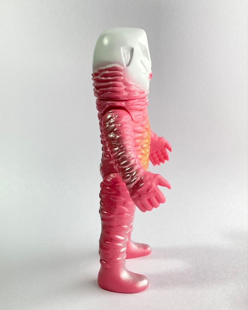 ザラブ星人　ブルマァク