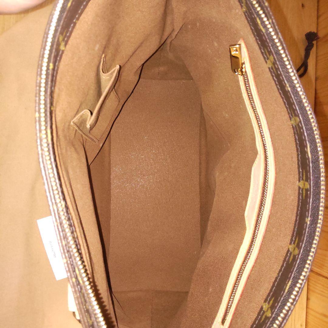 Louis Vuitton　カバ・メゾ　正規品