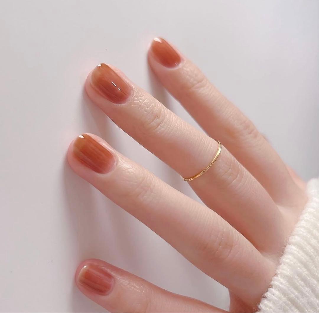 conatsu ネイルポリッシュ 4本セット