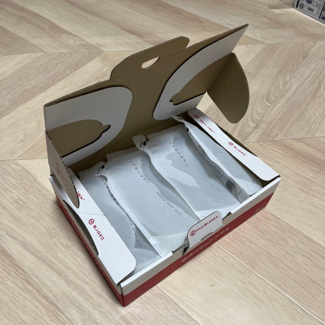 ととのうみすと 詰め替え150mL 8個セット