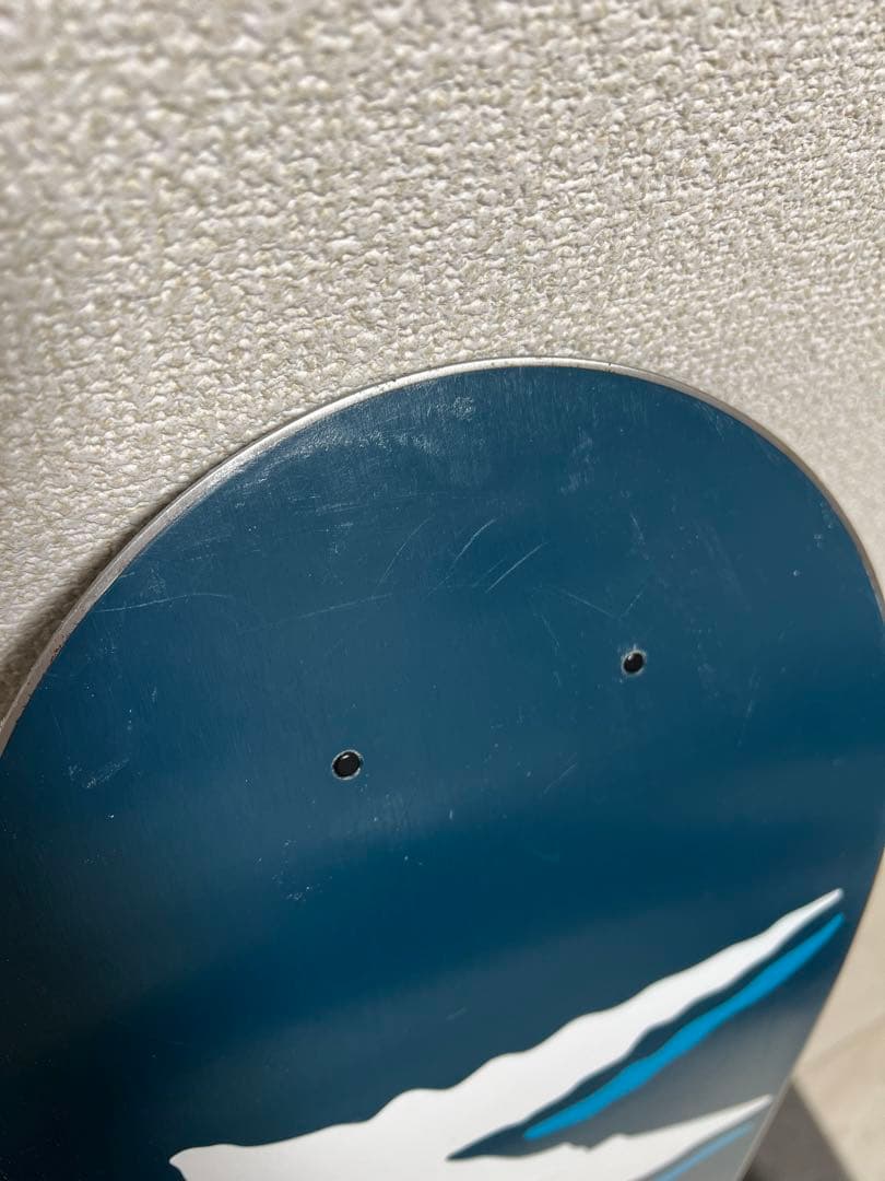 バートン 115cm +バイン +BOAブーツ3点セット！！ケース付き