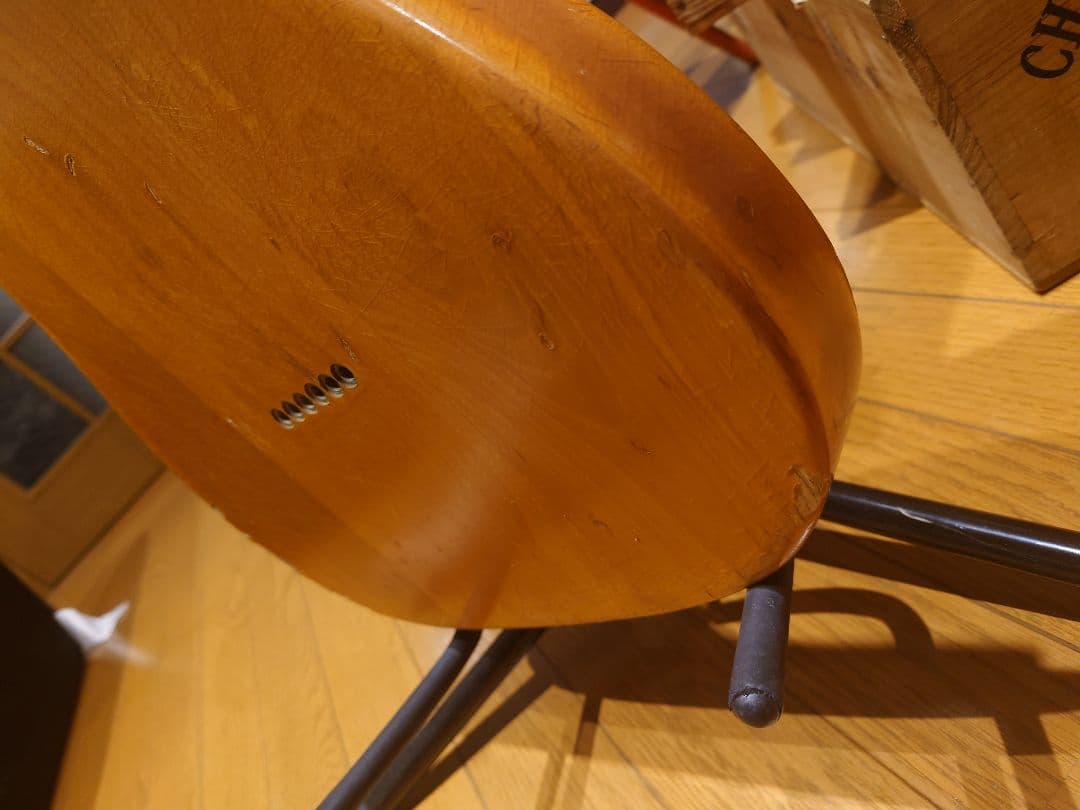 マ*ル様 Fender Japan Telecaster ジャンク