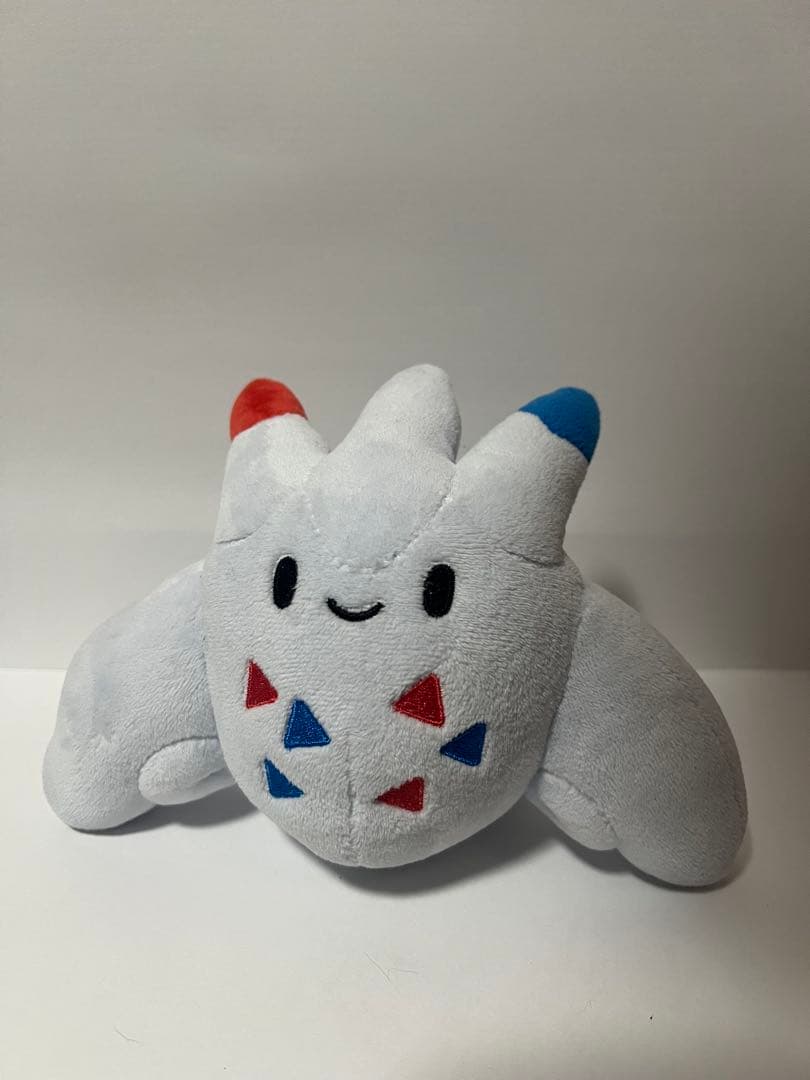 トゲキッス ドール ぬいぐるみ