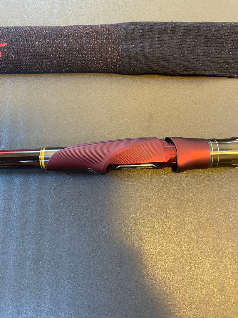 [送料無料]SHIMANO RINKAI ARTLETA 磯竿　1-530