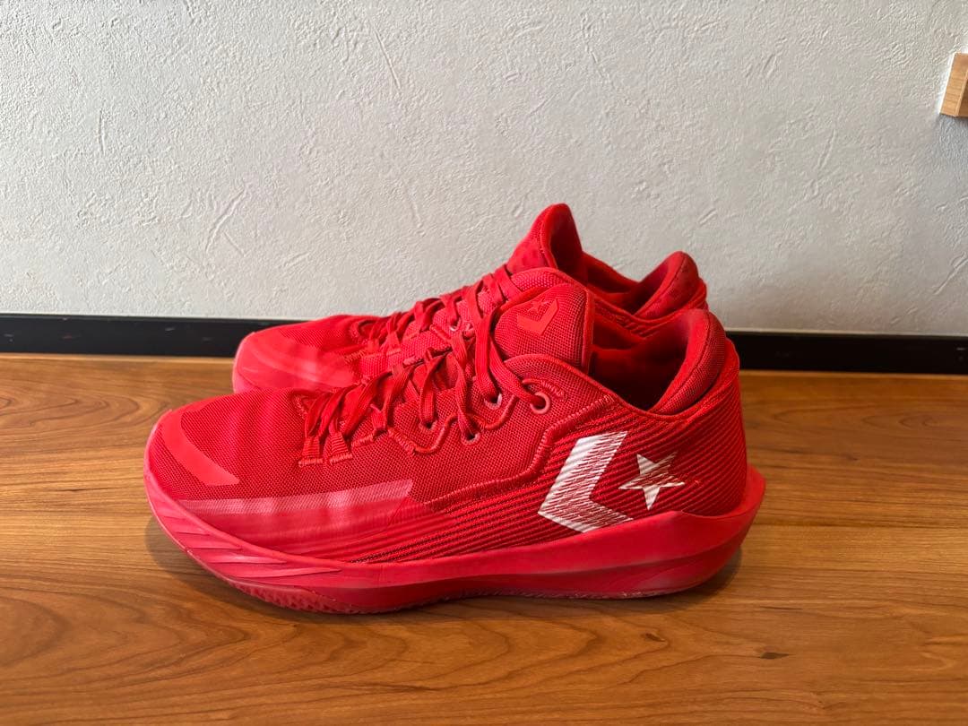 【日本未発売・海外限定】CONVERSE ALL STAR BB JET MID