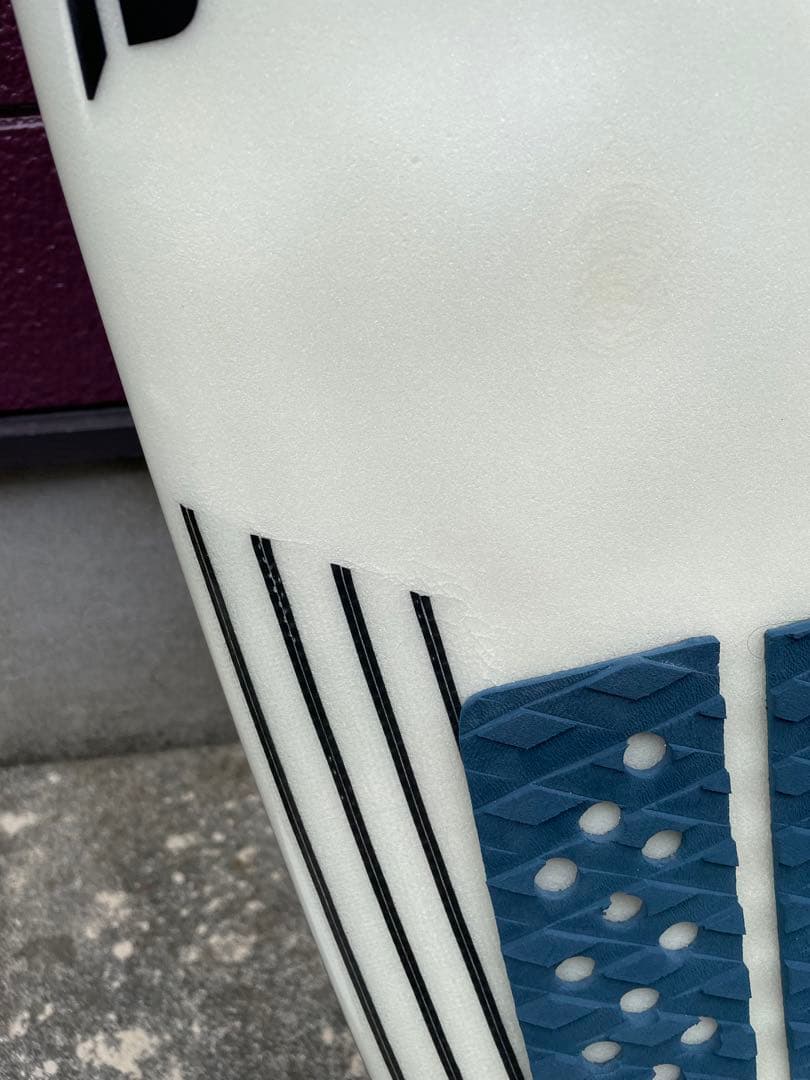 最最終値引き！アルメリック　ネックベアード5.7！PU