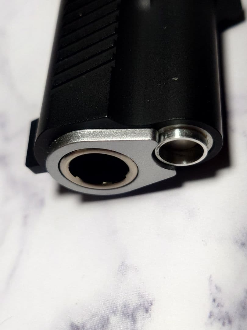 os55 WA SFA ローデッドMC？ LB？ オペレーター