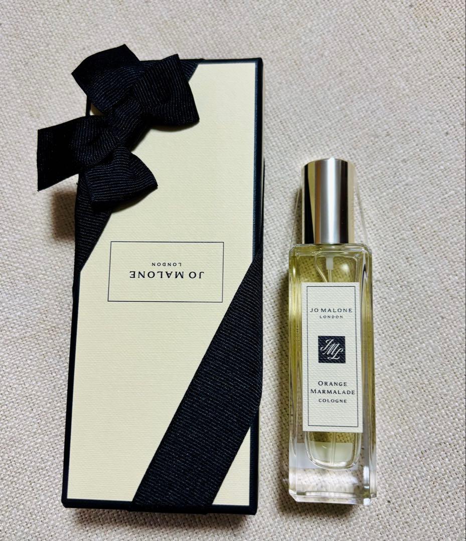 香水(女性用) Jo Malone Orange Marmalade Cologne 30mL