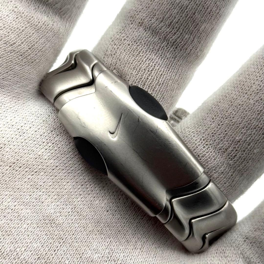 日本限定品 NIKE triax armored watch 2001 ナイキ