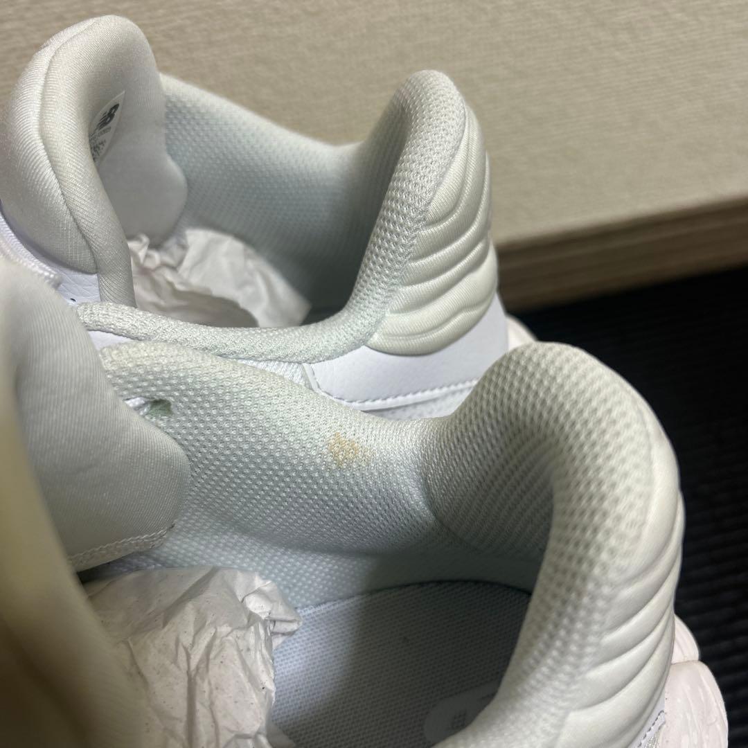 Newbalance バスケットシューズ