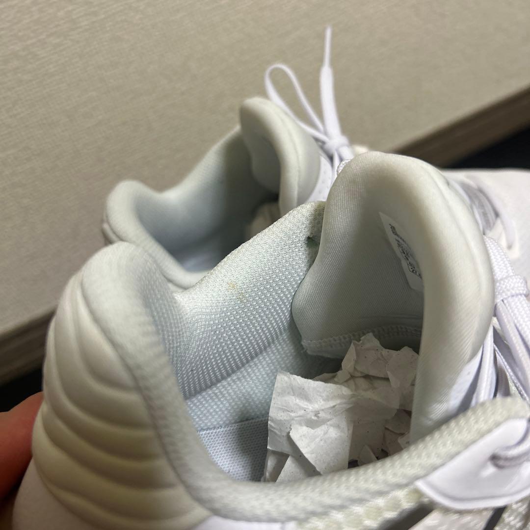 Newbalance バスケットシューズ