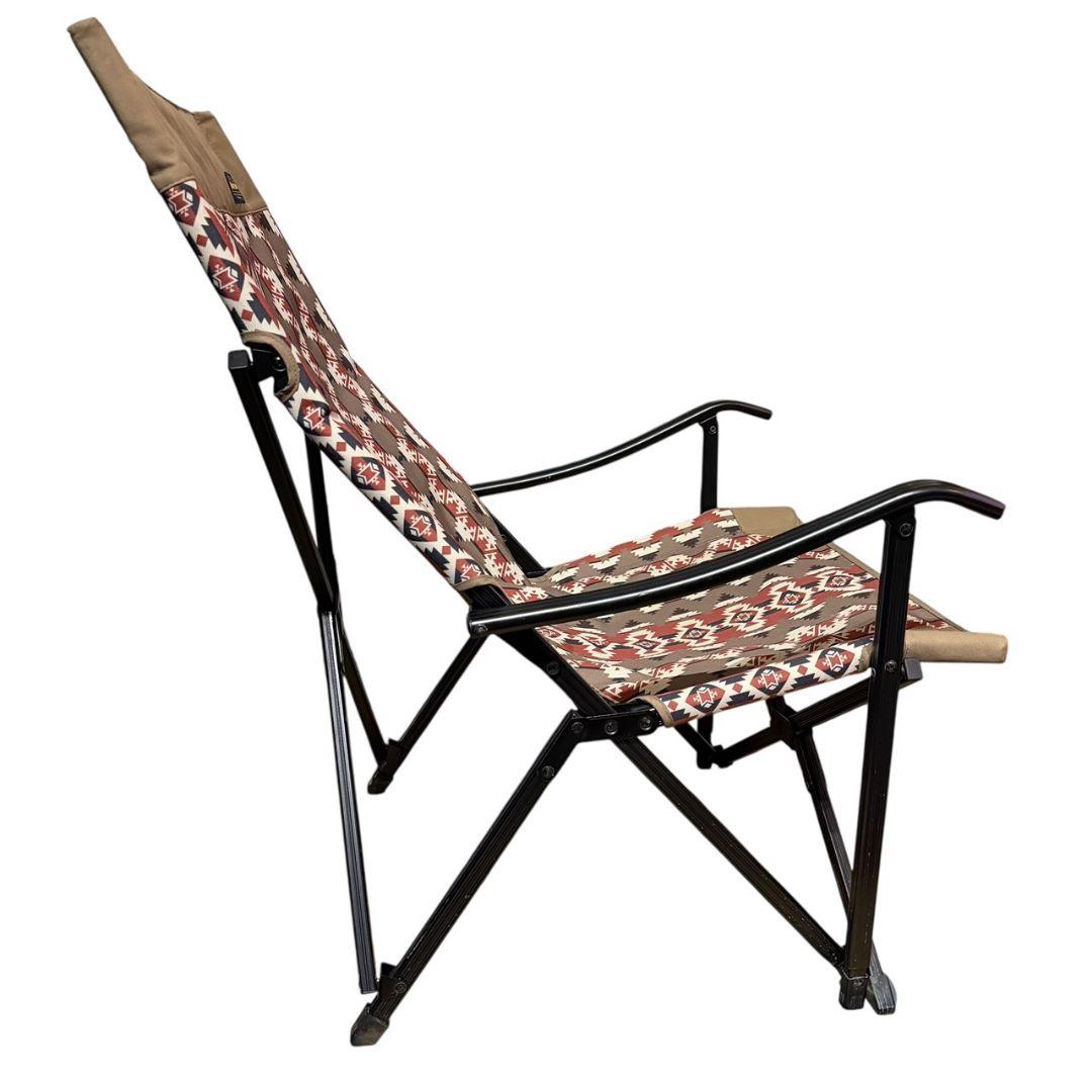 【ペンドルトン】 PENDLETON アディロンダック キャンパーズチェア