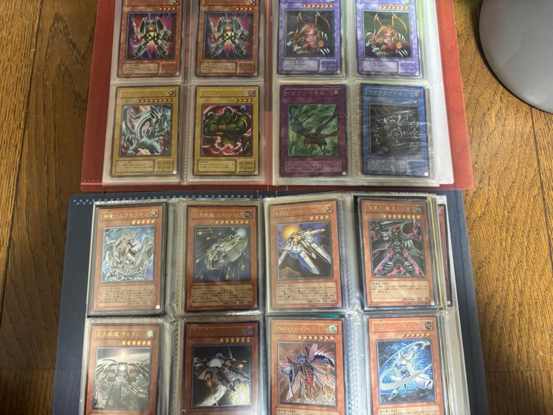 遊戯王　初期　2期カード　レリーフ　まとめ売り