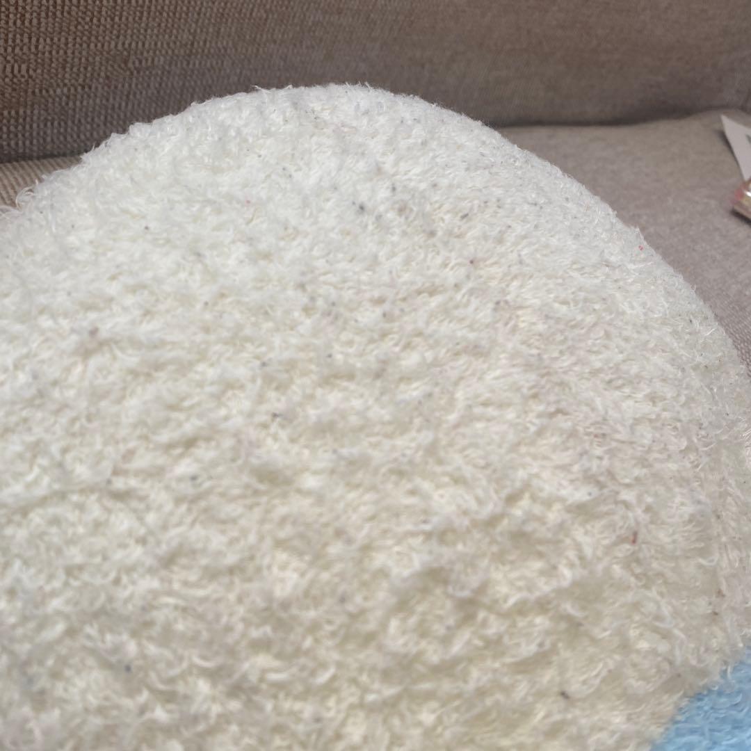 希少 ウサハナ 当時物 ぬいぐるみ 平成レトロ