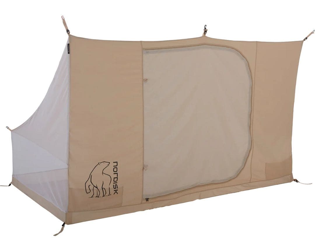 テント・タープ UTGARD 13.2 TECHNICAL COTTON CABIN