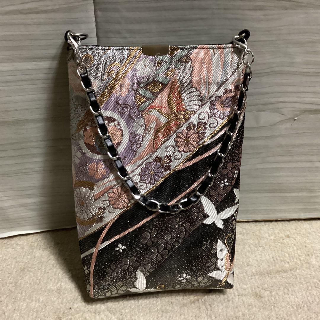 usapin 帯リメイクバック