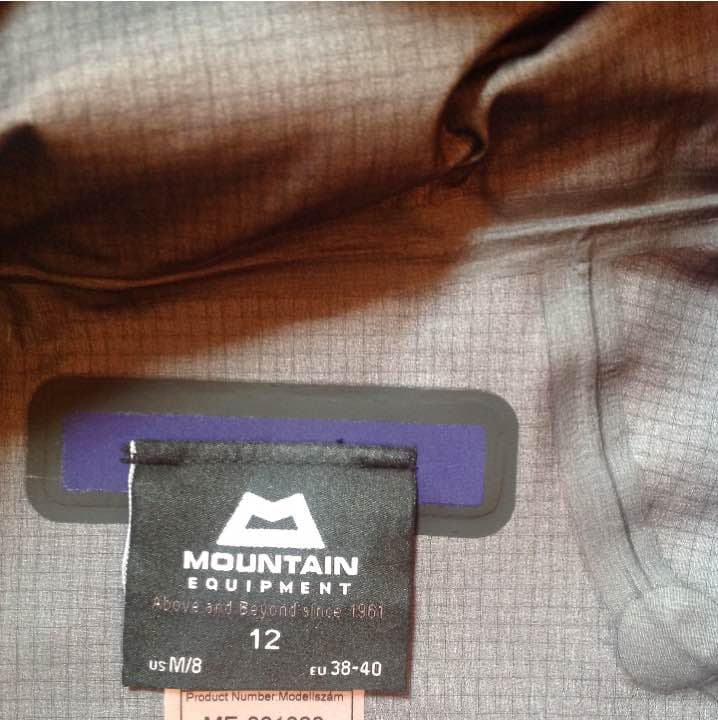 スキーウエアー 女性用 マウンテンイクイップメント ディアミール   新品