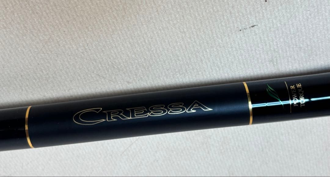 Cressa 磯竿 1.5-63