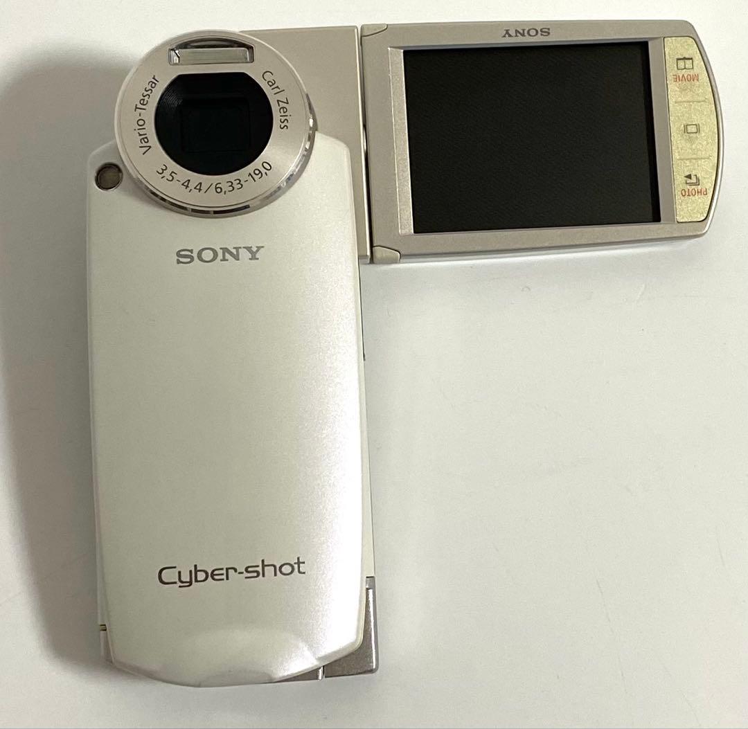 SONY ソニー CyberShot DSC-M2 サイバーショット デジカメ