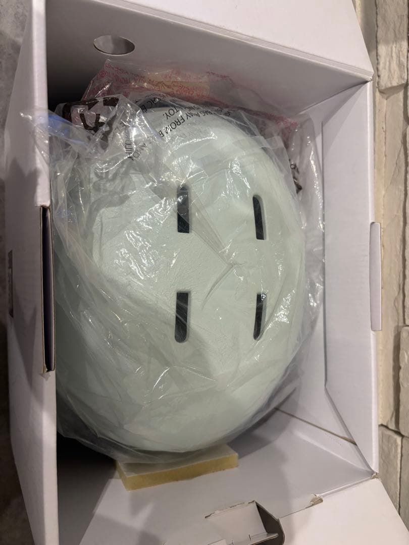 anonヘルメットGRETA 3 ASIA